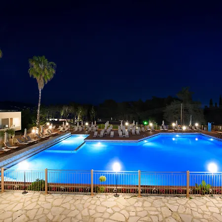 Iolida Corfu By Smile ホテル