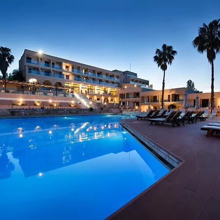 Iolida Corfu By Smile ホテル 4*