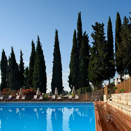 Iolida Corfu By Smile 4*