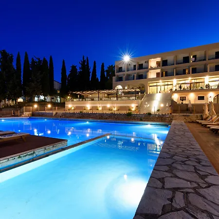 Iolida Corfu By Smile 4*