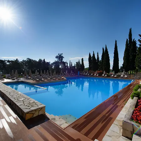 Iolida Corfu By Smile ホテル 4*