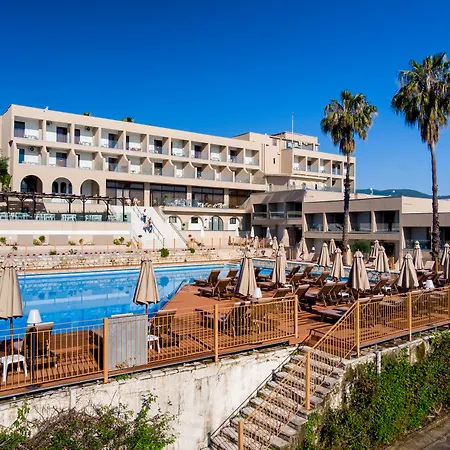 Hotel Iolida Corfu By Smile Dassiá