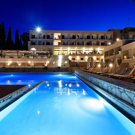 Hotel Iolida Corfu By Smile Dassiá
