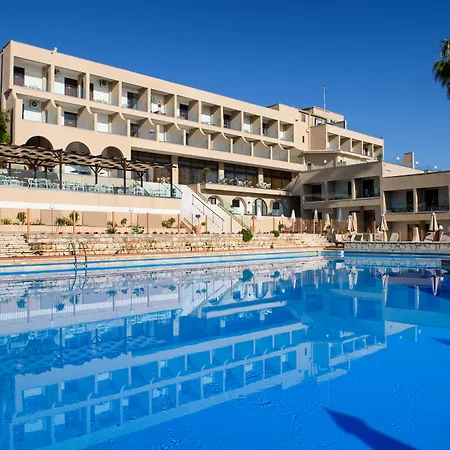 Iolida Corfu By Smile 4* ダシア