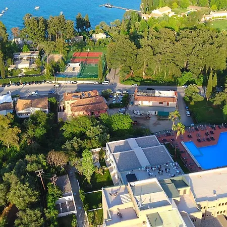 Iolida Corfu By Smile 4* ダシア