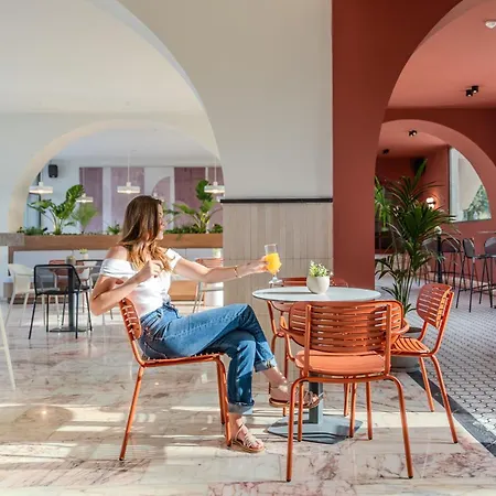 Hotel Iolida Corfu By Smile Dassiá