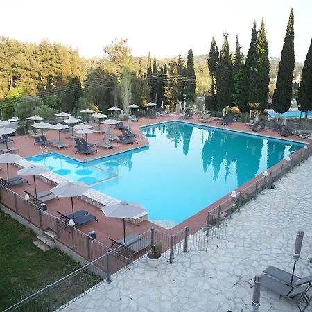 ホテル Iolida Corfu By Smile 4*