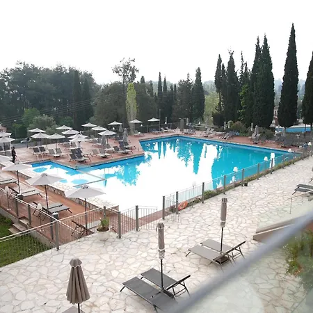 Hotel Iolida Corfu By Smile Dassiá