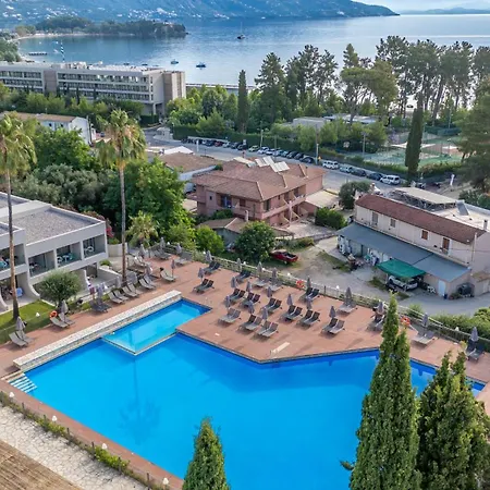 Iolida Corfu By Smile 4* ダシア