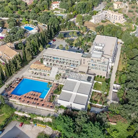 Iolida Corfu By Smile 4* ダシア