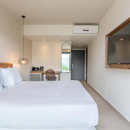 Hotel Iolida Corfu By Smile Dassiá