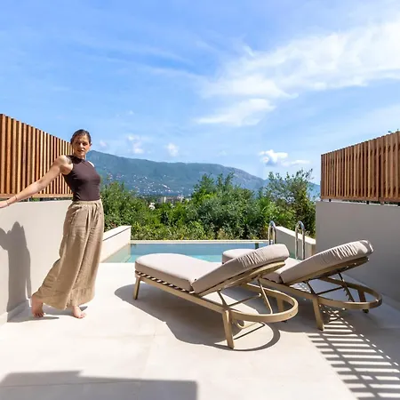 Iolida Corfu By Smile Hotel 4*