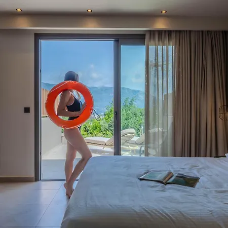 Iolida Corfu By Smile 4*