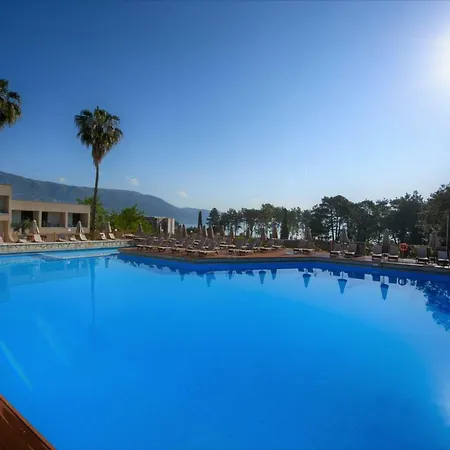 ホテル Iolida Corfu By Smile